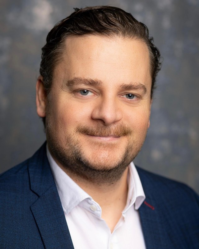 Ansgar Bosse